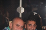 Thursday night at Gubla with one man show Gady Ghanem, Part 1 of 2